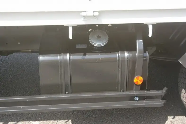 日野 レンジャー 中型/増トン クレーン付 4段 ラジコンの中古トラック画像16