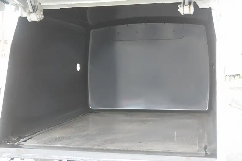 日野 デュトロ 小型 パッカー車 巻き込み式 2RG-XZU605Xの中古トラック画像6