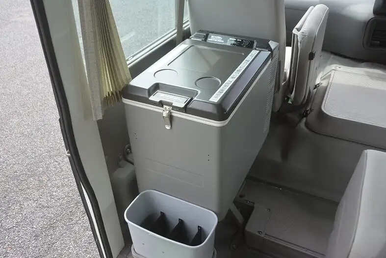 トヨタ コースター 小型 バス マイクロバス SDG-XZB50の中古トラック画像14