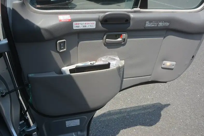 トヨタ コースター 小型 バス マイクロバス SDG-XZB50の中古トラック画像12