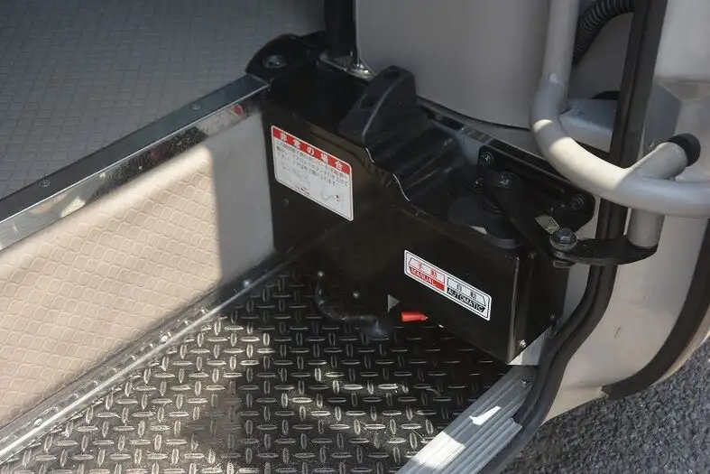 トヨタ コースター 小型 バス マイクロバス SDG-XZB50の中古トラック画像7