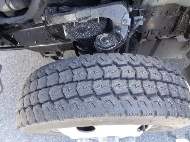 いすゞ エルフ 小型 平ボディ TKG-NLR85AR H26の中古トラック画像19