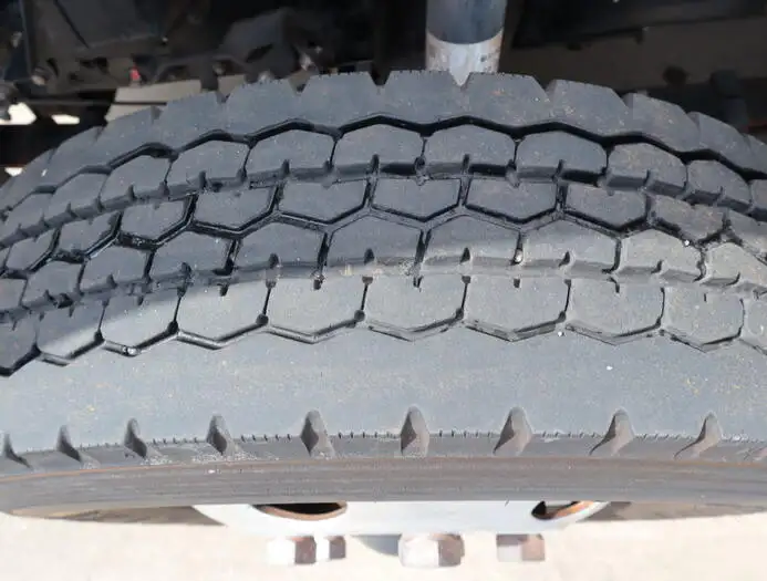 三菱 キャンター 小型 パッカー車 巻き込み式 TKG-FEA50の中古トラック画像20