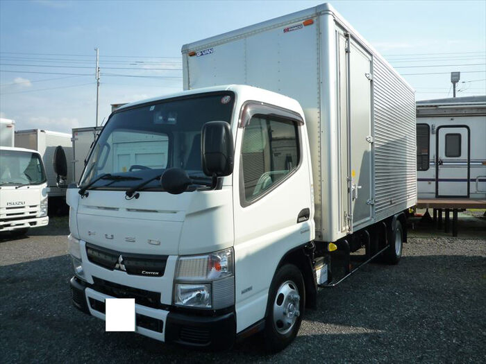 トヨタ ダイナ 小型 平ボディ パワーゲート TKG-XZU722 の中古トラック【車両No.188309】