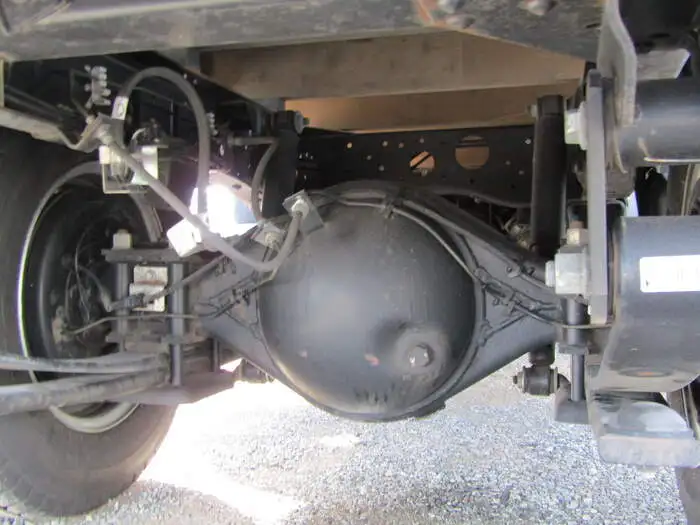 マツダ タイタン 小型 平ボディ TRG-LJR85A H29の中古トラック画像16