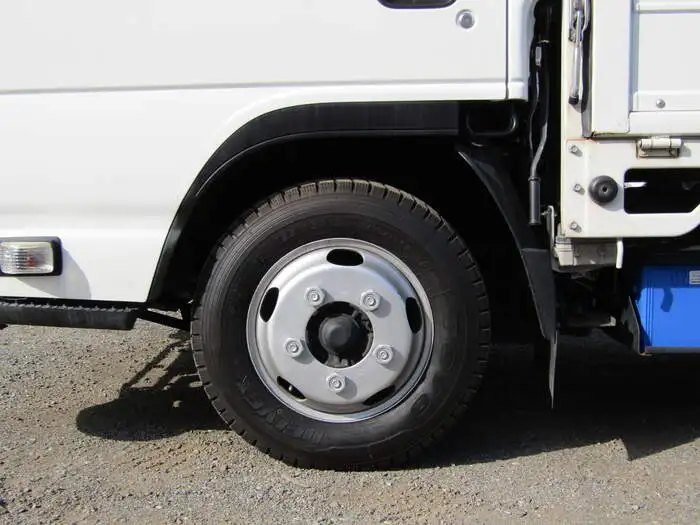 マツダ タイタン 小型 平ボディ TRG-LJR85A H29の中古トラック画像20
