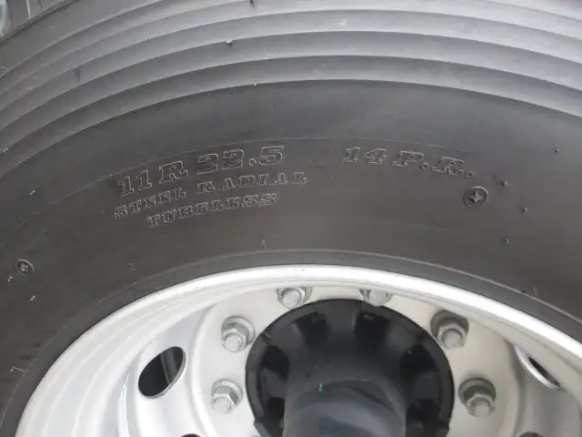 国内・その他 国産車その他 トレーラー/その他 トレーラー 3軸 NCCTB32082の中古トラック画像20