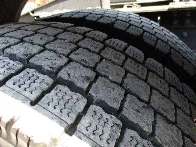 日野 プロフィア 大型 トラクター ハイルーフ 1デフの中古トラック画像19