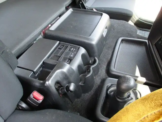 日野 プロフィア 大型 トラクター ハイルーフ 1デフの中古トラック画像8