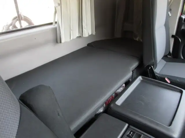 日野 プロフィア 大型 トラクター ハイルーフ 1デフの中古トラック画像13