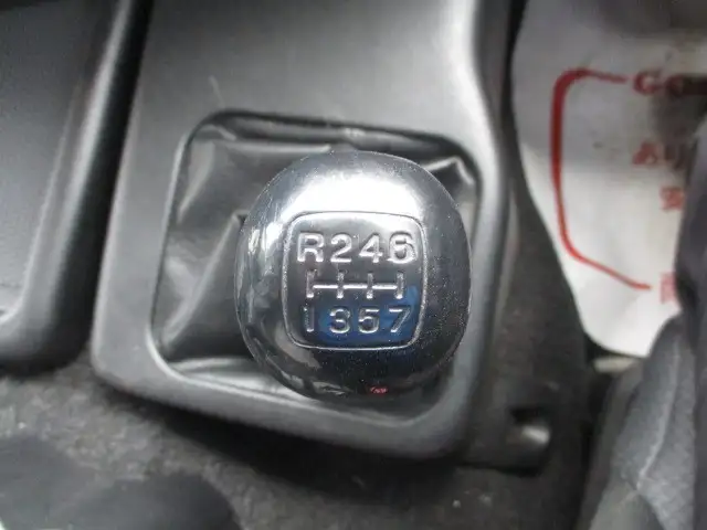 日野 プロフィア 大型 トラクター 1デフ ベッドの中古トラック画像13