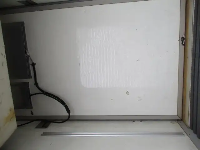 トヨタ ダイナ 小型 冷凍冷蔵 低温 2室の中古トラック画像9