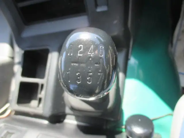 いすゞ ギガ 大型 タンク車 その他 LKG-CYZ77Aの中古トラック画像14