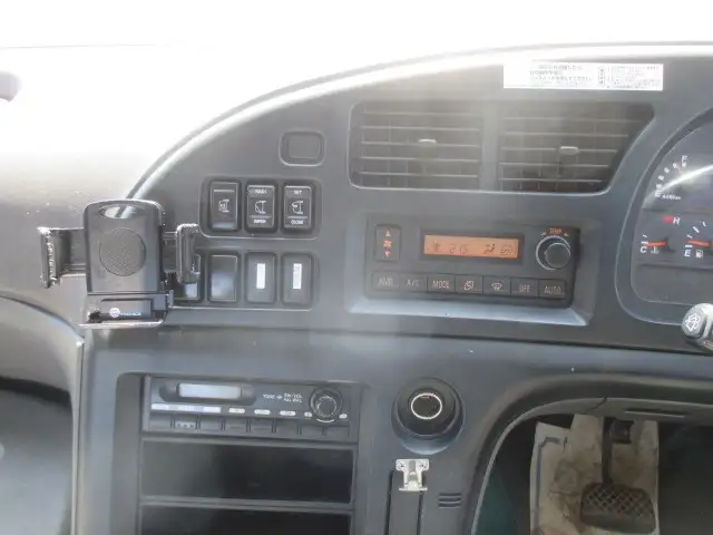 いすゞ ギガ 大型 タンク車 その他 LKG-CYZ77Aの中古トラック画像13