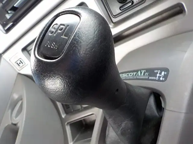 日産UD クオン 大型 トラクター 1デフ エアサスの中古トラック画像14