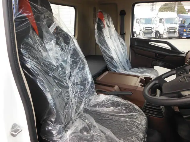 日野 レンジャー 中型/増トン クレーン付 4段 ラジコンの中古トラック画像11
