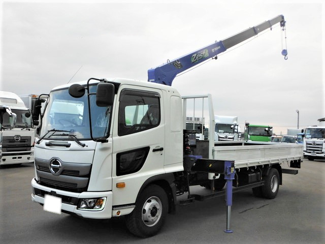 国内・その他 国産車その他 トレーラー/その他 トレーラー 16輪 TD302-11B の中古トラック【車両No.107697】