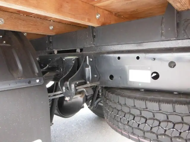 日野 レンジャー 中型/増トン クレーン付 4段 ラジコンの中古トラック画像16