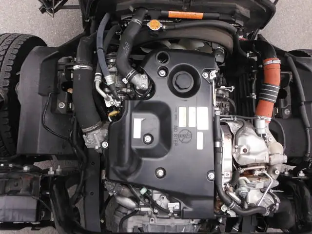 いすゞ エルフ 小型 ウイング TRG-NPR85AN H30の中古トラック画像19