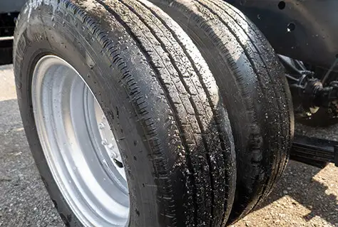 いすゞ エルフ 小型 ダンプ 強化 TKG-NJR85ADの中古トラック画像20
