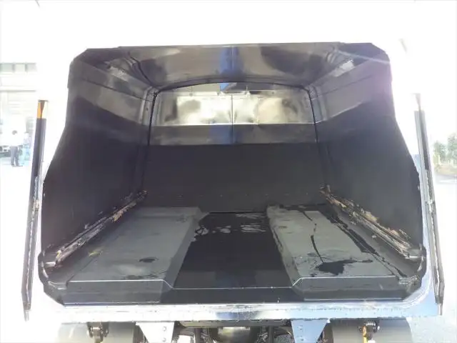 日野 デュトロ 小型 パッカー車 プレス式 2PG-XZU710Mの中古トラック画像9