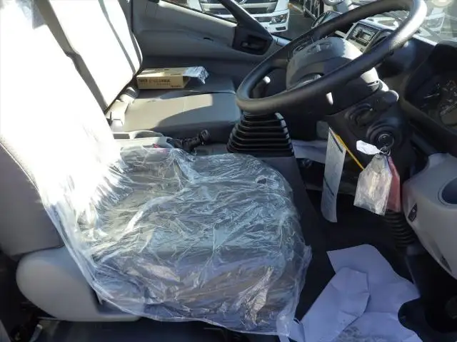 日野 デュトロ 小型 パッカー車 プレス式 2PG-XZU710Mの中古トラック画像14