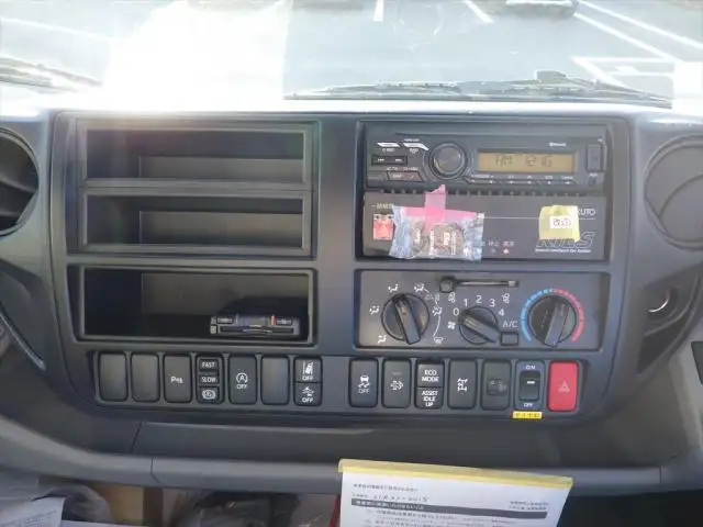 日野 デュトロ 小型 パッカー車 プレス式 2PG-XZU710Mの中古トラック画像15