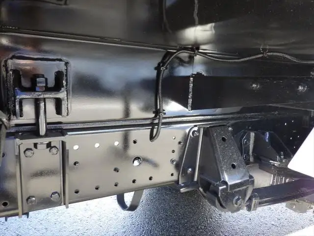 日野 デュトロ 小型 パッカー車 プレス式 2PG-XZU710Mの中古トラック画像像17