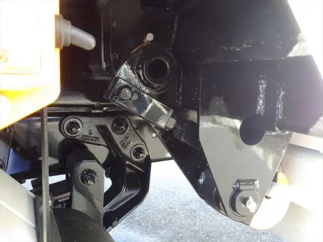 日野 デュトロ 小型 パッカー車 プレス式 2PG-XZU710Mの中古トラック画像18