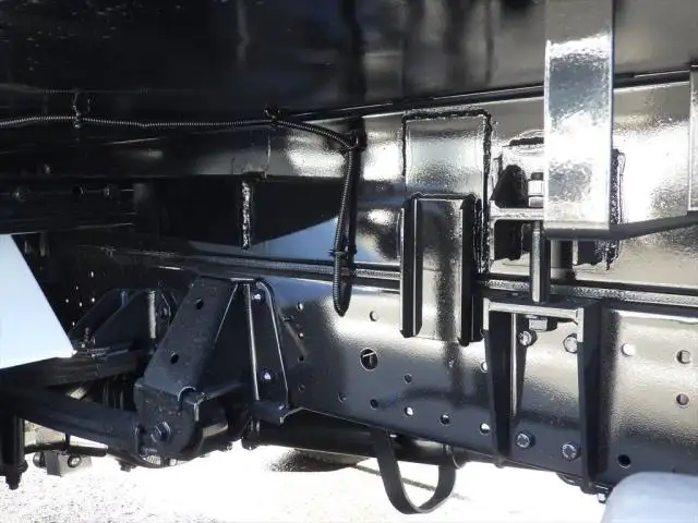 日野 デュトロ 小型 パッカー車 プレス式 2PG-XZU710Mの中古トラック画像19