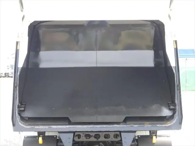 日野 デュトロ 小型 パッカー車 プレス式 2PG-XZU700Mの中古トラック画像7