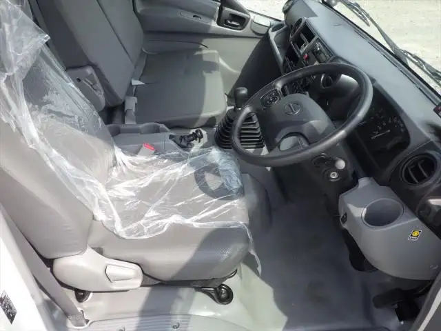 日野 デュトロ 小型 パッカー車 プレス式 2PG-XZU700Mの中古トラック画像14