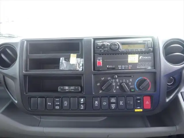 日野 デュトロ 小型 パッカー車 プレス式 2PG-XZU700Mの中古トラック画像15