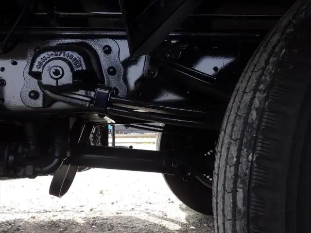 日野 デュトロ 小型 パッカー車 プレス式 2PG-XZU700Mの中古トラック画像像17