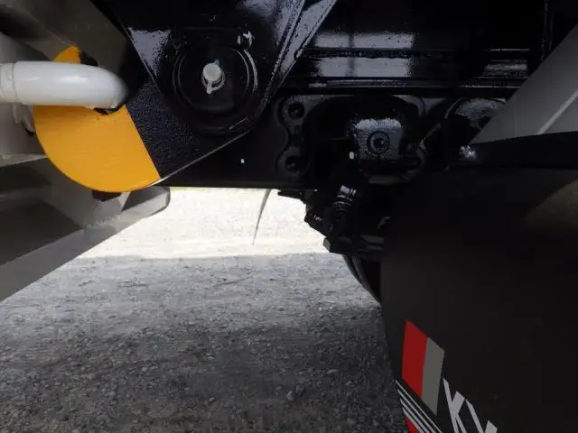 日野 デュトロ 小型 パッカー車 プレス式 2PG-XZU700Mの中古トラック画像18