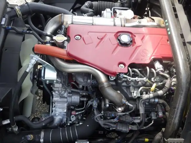 日野 デュトロ 小型 パッカー車 プレス式 2PG-XZU700Mの中古トラック画像20