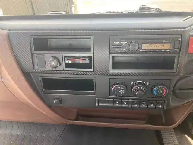 日野 レンジャー 中型/増トン クレーン付 4段 ラジコンの中古トラック画像15