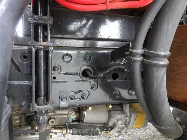 三菱 キャンター 小型 クレーン付 3段 ラジコンの中古トラック画像16