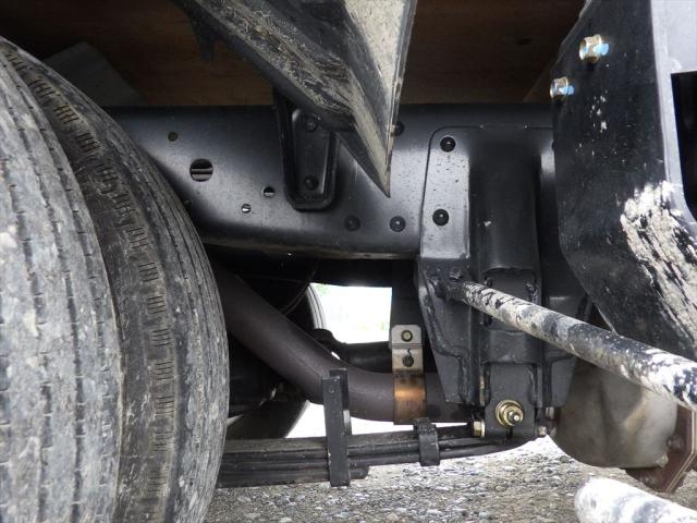 三菱 キャンター 小型 クレーン付 3段 ラジコン|画像20