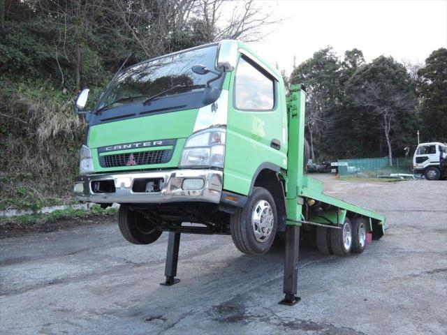 いすゞ フォワード 中型/増トン 車両重機運搬 ラジコン SKG-FRR90S2 の中古トラック【車両No.144617】