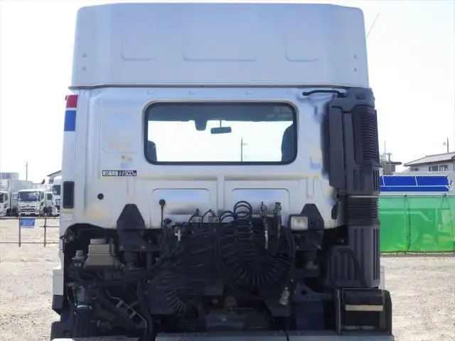 日野 プロフィア 大型 トラクター ハイルーフ 1デフの中古トラック画像6