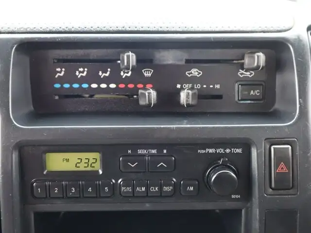 トヨタ トヨエース 小型 平ボディ Wキャブ 床鉄板の中古トラック画像13