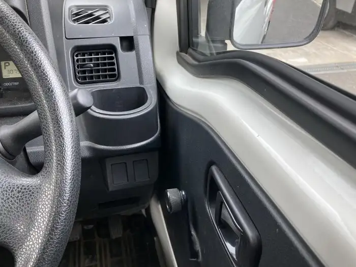 ダイハツ ハイゼット  平ボディ EBD-S500P H31/R1の中古トラック画像14
