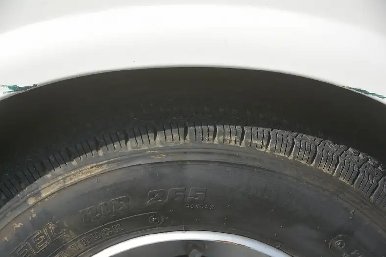 日野 その他 小型 バス SDG-HX9JLBEの中古トラック画像19