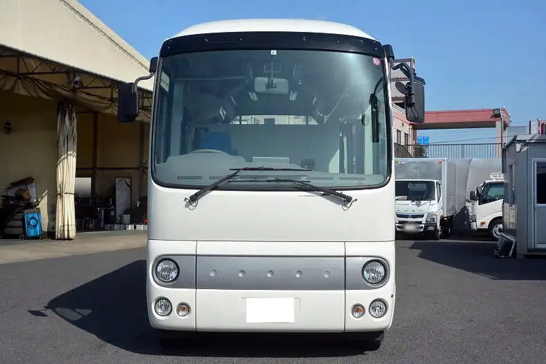 日野 その他 小型 バス SDG-HX9JLBEの中古トラック画像2