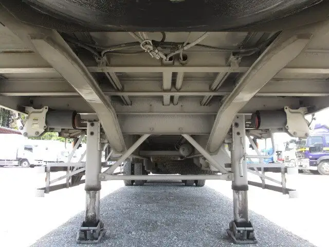 国内・その他 国産車その他 トレーラー/その他 トレーラー 2軸 DFPTF241BNの中古トラック画像16