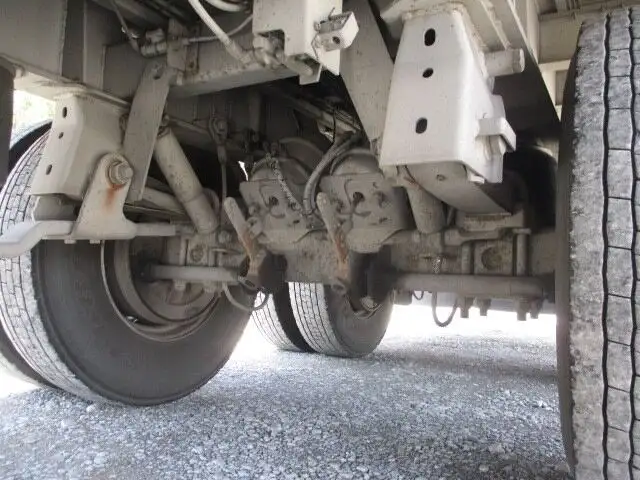 国内・その他 国産車その他 トレーラー/その他 トレーラー 2軸 DFPTF241BNの中古トラック画像像17