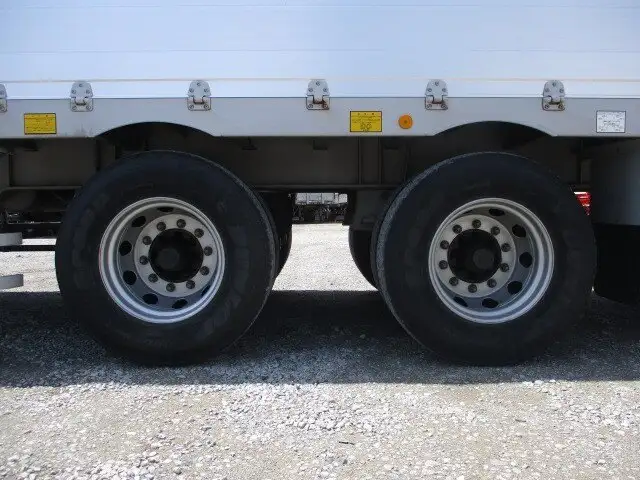 国内・その他 国産車その他 トレーラー/その他 トレーラー 2軸 DFPTF241BNの中古トラック画像19