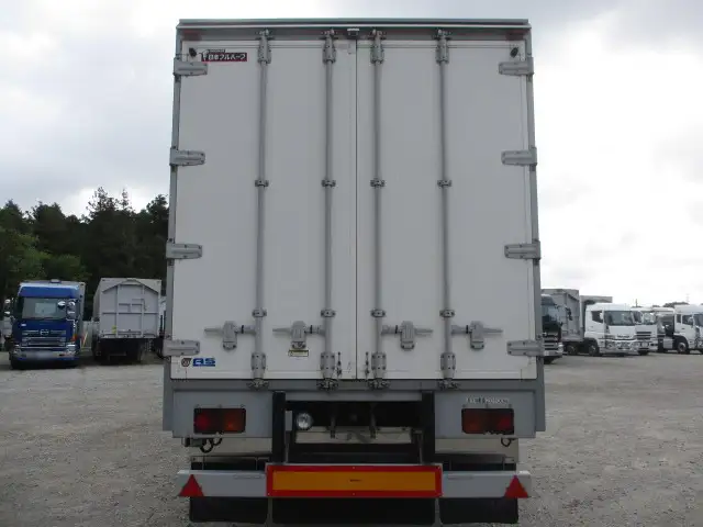 国内・その他 国産車その他 トレーラー/その他 トレーラー 2軸 DFPTF241BNの中古トラック画像4