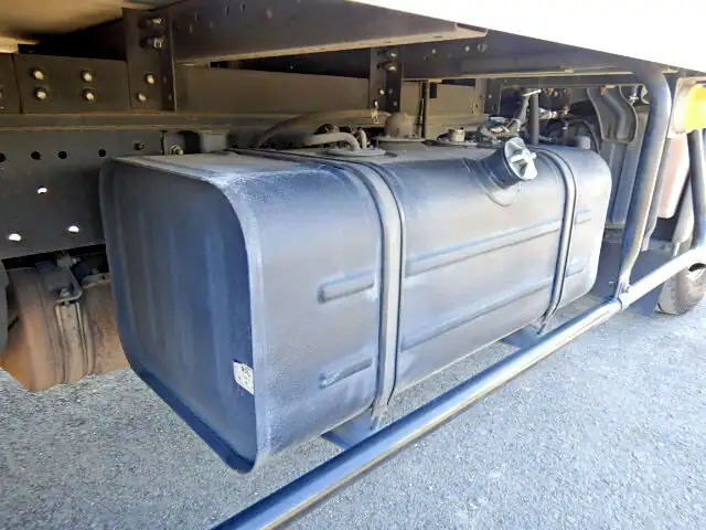 トヨタ ダイナ 小型 冷凍冷蔵 中温 パワーゲートの中古トラック画像16